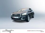 Audi Q2, Sport 35 TFSI, Jahr 2020 - Nidderau