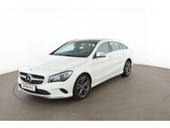 Mercedes-Benz CLA 200 Shooting Brake Urban - Berlin