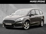 Ford Galaxy, 1.5 Titanium EcoBoost, Jahr 2020 - Schwerin