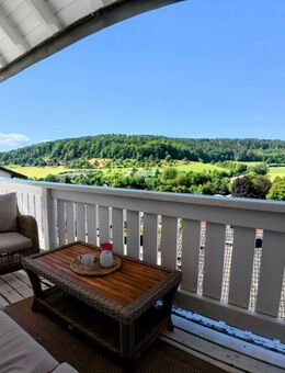 ANSPRUCHSVOLLES ZUHAUSE MIT PHANTASTISCHEM AUSBLICK - FESTPREIS - Höchst (Odenwald)