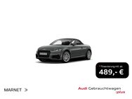 Audi TT, Roadster 45 TFSI quattro, Jahr 2020 - Oberursel (Taunus)