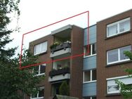 ***3-Zimmer-Eigentumswohnung mit Balkon, Wannenbad, Gäste-WC und Ausblick über Braunschweig*** - Braunschweig