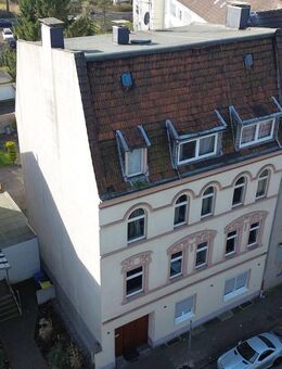 Achtung! Saniertes Mehrfamilienhaus in Essen Kray - Essen