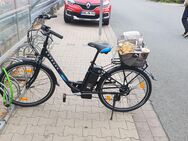 E -bike - Obernkirchen