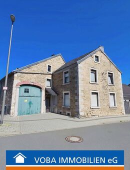 Denkmalgeschützter Wohntraum! - Aachen