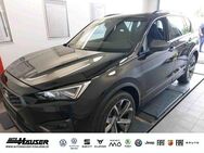 Seat Tarraco FR 2.0 TSI DSG 4Drive PANO DCC AHK BEATS NAV VIRTUAL KAM PARK - Pohlheim