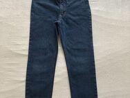 Jeans Gr. 134 Tight Fit, von Rocky - UNGETRAGEN - Wuppertal