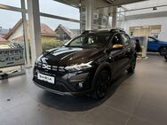 Dacia Sandero, Stepway TCe 90 Extreme, Jahr 2022 - Radeberg