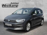 VW Touran, 1.4 TSI Highline Reifen, Jahr 2018 - Frechen