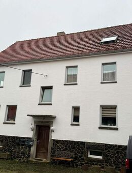 Wunderschöne Mietwohnung in der Sonnenscheingemeinde Ebsdorfergrund - Ebsdorfergrund