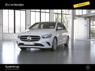 Mercedes B 220, PREMIUM PROGRESSIVE SPUR, Jahr 2019 - Itzehoe