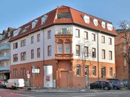 Großzügige 4-Zimmer-Wohnung mit 3 Balkonen, Garage und moderner Ausstattung in zentraler Stadtlage - Mannheim