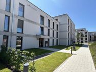 Erstbezug - exklusive Gartenwohnung - Freiburg (Breisgau)