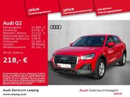 Audi Q2, 30 TDI, Jahr 2022 - Leipzig