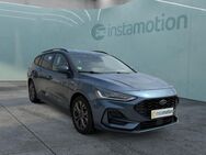 Ford Focus, ST-Line Winterpaket, Jahr 2023 - München