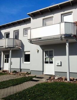 +++TOLLES REIHENECKHAUS+GARTEN+MODERNES BAD M. WANNE U. DUSCHE+GR. KÜCHE+TOLLES WOHNZIMMER++ - Delitzsch
