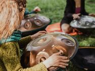 HANDPAN Workshop für Einsteiger / Anfänger am 15. Juni in Leipzig - Leipzig Alt-West
