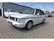 VW Golf 1. Karmann. Automatik. Cabrio. Wenig Km - Schifferstadt