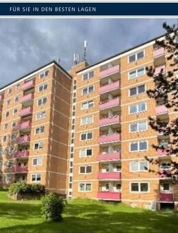 1-Zimmer-Appartement im Ostviertel - Ruhige Lage, moderne Ausstattung - Göttingen