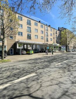 2,5 Zimmer - renoviert - zentrale Lage - lichtdurchflutet - Bochum