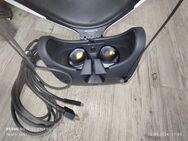 Sony VR Brille 1.Generation+Kamera+2 Motion Controller - Hamburg