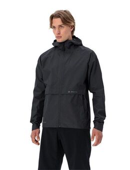 VAUDE Regenjacke MEN'S LOAMER RAIN JACKET (1-St) Wasserdicht