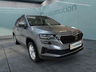 Skoda Karoq, 1.5 TSI Tour, Jahr 2023 - München