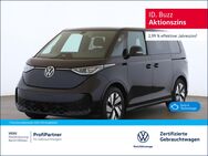 VW ID.BUZZ, Pro FFK I Q Light EasyOpen, Jahr 2023 - Wildau