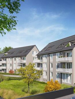 Alte Mühle - Wohlfühlen auf schwäbisch - Scharnhausen - Ostfildern
