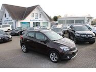 Opel Mokka Edition ecoFlex,Klimaaut,PDC,SHZ,ALU - Weißenfels