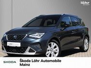 Seat Arona, 1.0 TSI Xperience, Jahr 2022 - Mainz