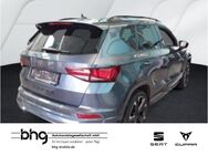 CUPRA Ateca, 2.0 TSI, Jahr 2021 - Reutlingen