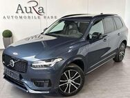 Volvo XC90 R Design Expression AWD 7Sitze NAV+LED+PANO - Wardenburg