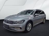 VW Passat Variant BUSINESS 2.0TDI 150PS DSG AHK.NAV - Mühldorf (Inn) Zentrum