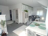 Luxuriöse 3 Zimmer-Wohnung in wunderschöner Lage - Eckenroth
