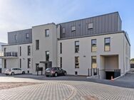 Helle altersgerechte Wohnung im KfW 40 Energiesparhaus Schweich Stadtmitte - Schweich
