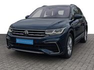 VW Tiguan, 2.0 TDI R-Line, Jahr 2022 - Hannover