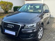 Audi Q5 2.0 TFSI Quattro - Karlsruhe