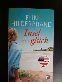 Elin Hilderbrand: Inselglück (2013, Taschenbuch) - Essen