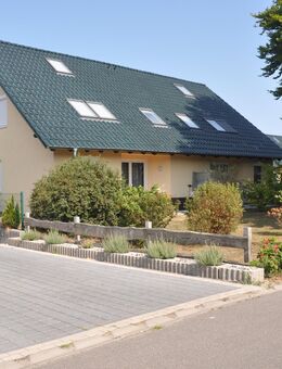 Ihre Kapitalanlage im Seebad Zempin - vermietete Eigentumswohnung - Zempin