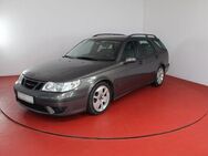 Saab 9-5 2.3 Turbo TÜV 06.2026 Sitzheizung Leder Navi - Horn-Bad Meinberg