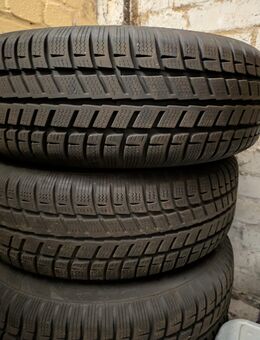 Winterreifen für Renault Clio - Münster