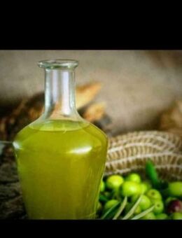 Olivenöl aus Italien - Schramberg