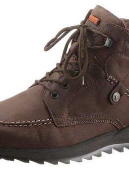 Waldläufer HELLE Winterboots mit Schaftpolsterung, G-Weite