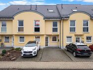 Modernes Reihenmittelhaus mit großzügigem Wohnkonzept - Familienfreundlich und bestens angebunden! - Mechernich