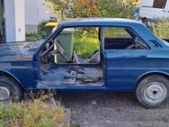 Ford Taunus P6 12M - Besigheim