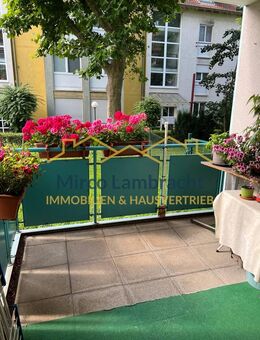 Schöne, altersgerechte Wohnung - Breisach (Rhein)