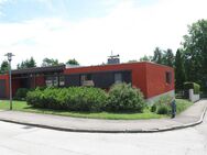 Geräumiger, heller Bungalow in Kempten, Stadtteil Stiftallmey - Kempten (Allgäu)
