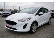 Ford Fiesta 1.1 Cool&Connect LED Spurhalte USB - Sandersdorf Brehna