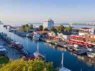 Grundstück im Ostseebad Warnemünde - Rostock